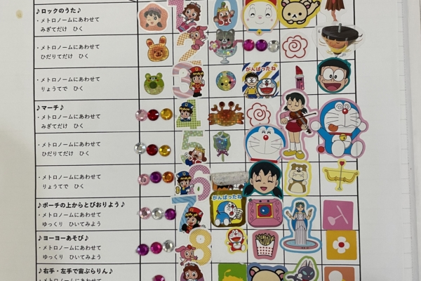 上手な進め方